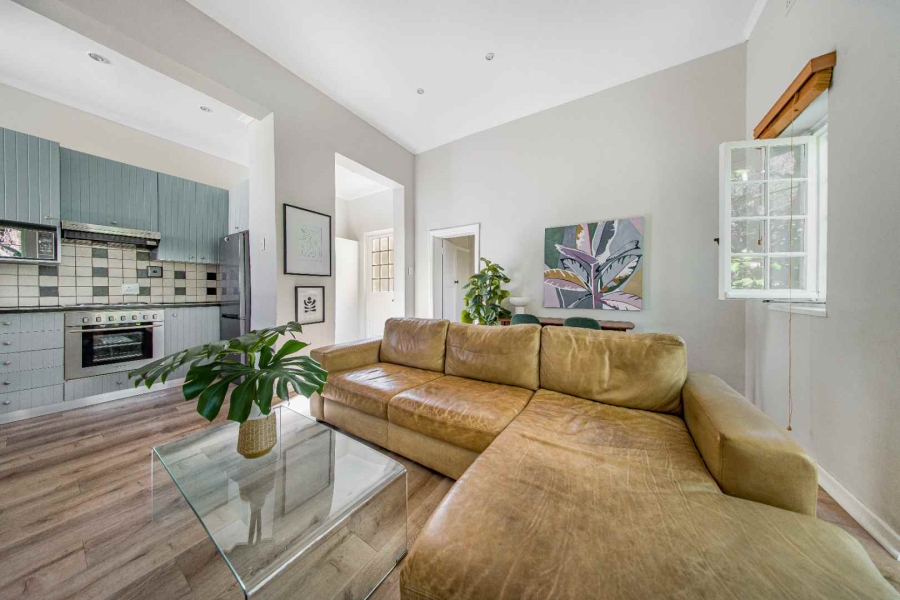 2 Bedroom Property for Sale in Cape Town City Centre Western Cape